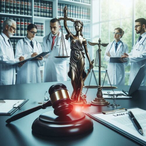 2 Risarcimento malasanità, Dignità al malato